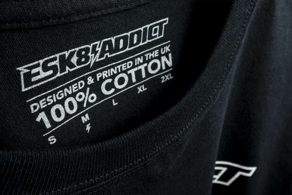 ESK8 Addict T-Shirt