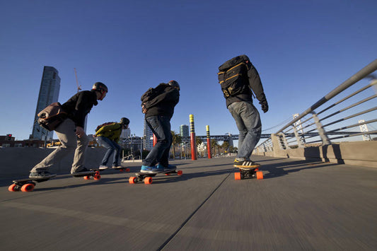 Boosted Boards: The Iconic eSkate Brand That Ended Too Soon