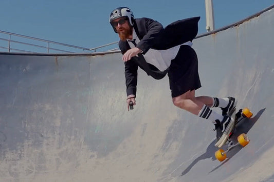 The 'Rule of Thumb' Surrounding Helmet Replacement